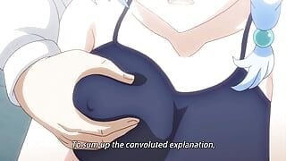 Assistance – Junior – 5