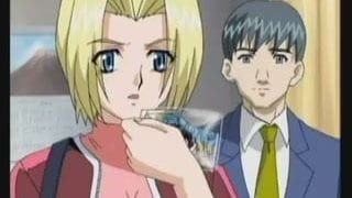 Busty Chick Naughty Fuck