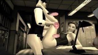 Frederica Fluter dreams