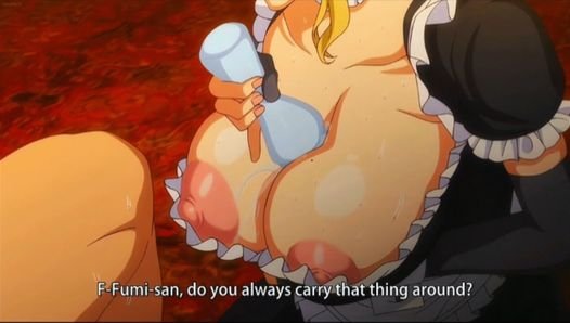 My personal mating maid – henime16