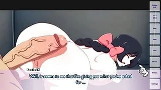 Waifu Hub Season 7 – the Assistant Gets Sexually Assisted by Foxie2k