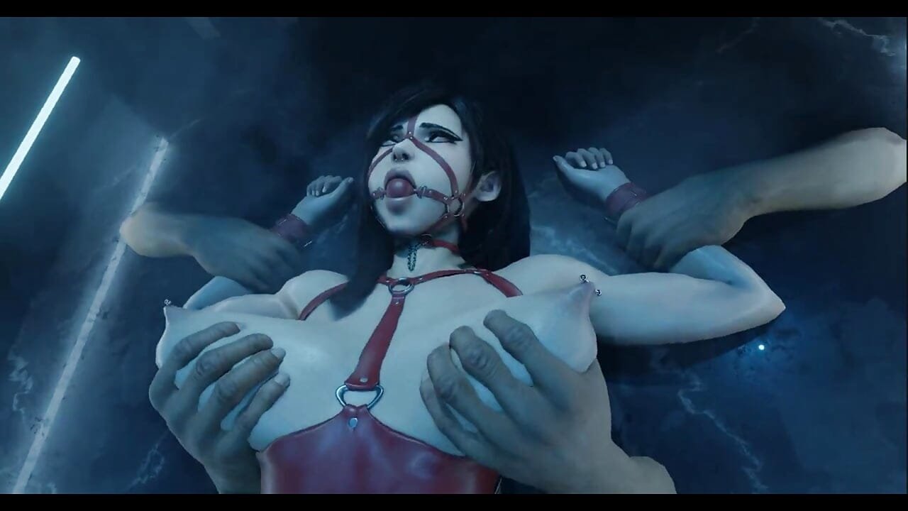 Gifdoozer Hot 3d Sex Hentai Compilation – 35