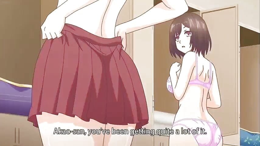 Hospital sex episode -1