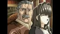 MILF has sex with two hot girls | Hd hentai porn