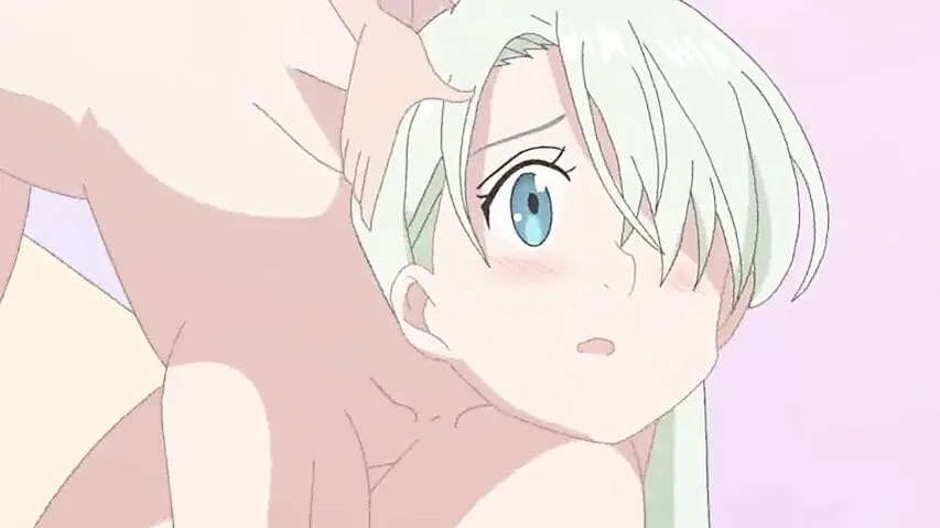 nanatsu no taizai meliodas x Elizabeth Liones