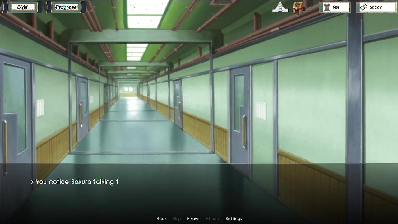 Naruto – Kunoichi Trainer (Dinaki) Part 41 Reward By LoveSkySan69