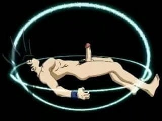 Sailor and the 7ballz 2