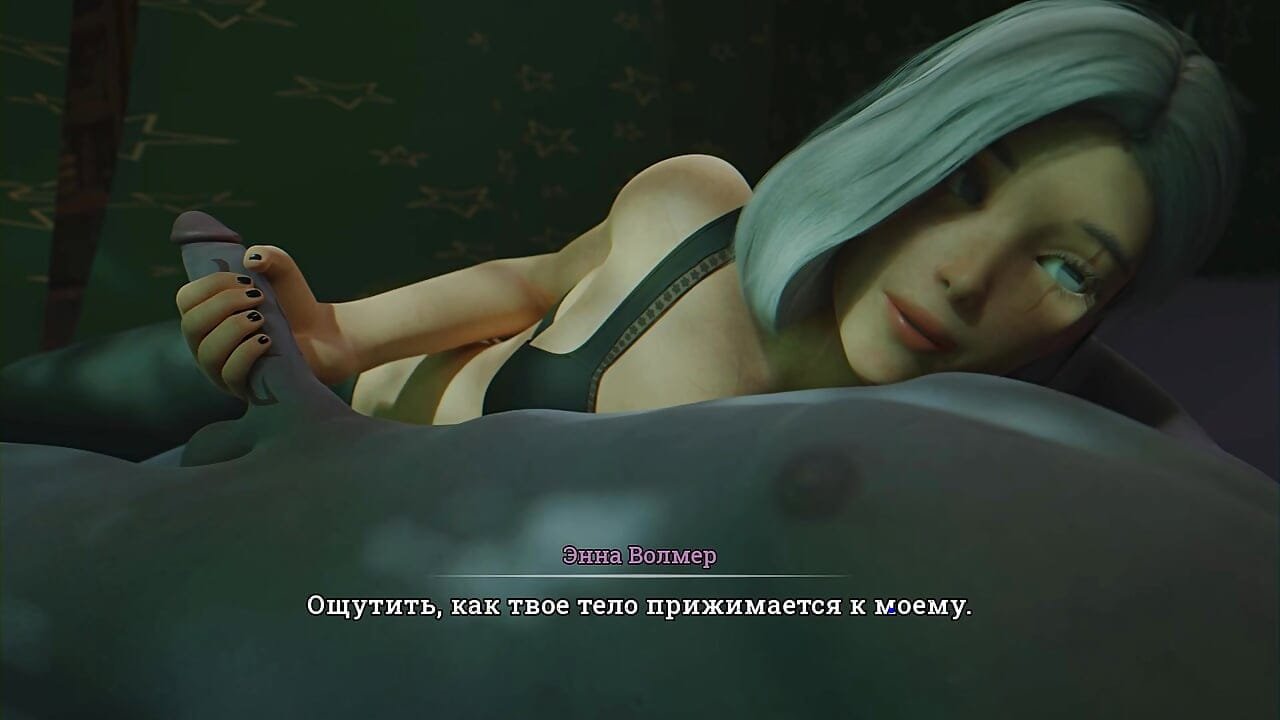 Sweet witch jerks my dick then I give her cunnilingus on the street