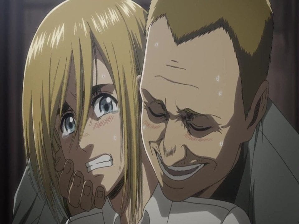 Hentai Crossdressing Boy 2