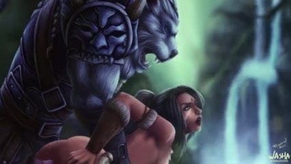 Mating season – washa animations