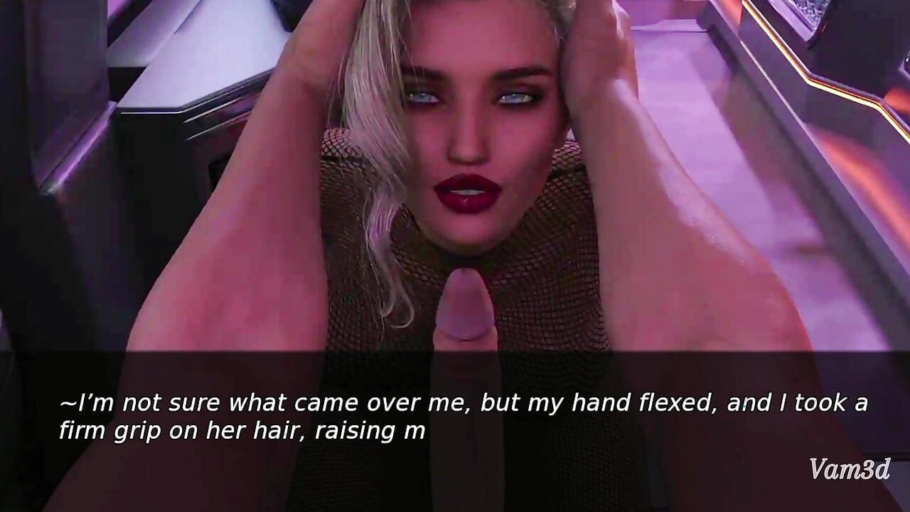 Young Master Sex Her Milf Secretary & Hot Drivers 3d animated sex