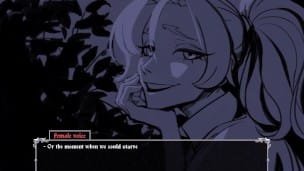 Knightly Passion 1 – The Hunt