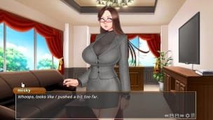 Sylvia – PT 1 – First Attempts