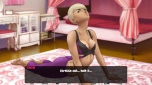 Tamas Awakening – Part 4 Karol Got Furious