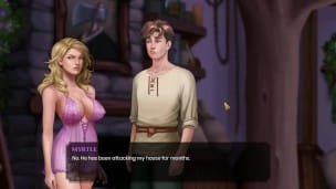 WHAT A LEGEND #33 – The Night Dress