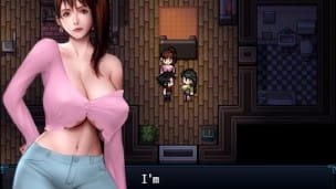 Zombie Retreat 2 – Part 2 – Milf With Big Melons By LoveSkySan69