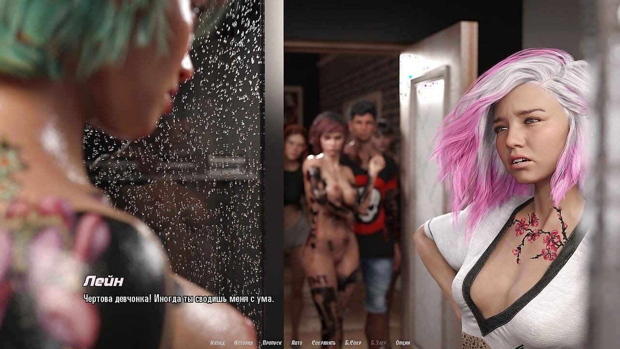 Complete Gameplay – The Hellcat Lounge, Part 5