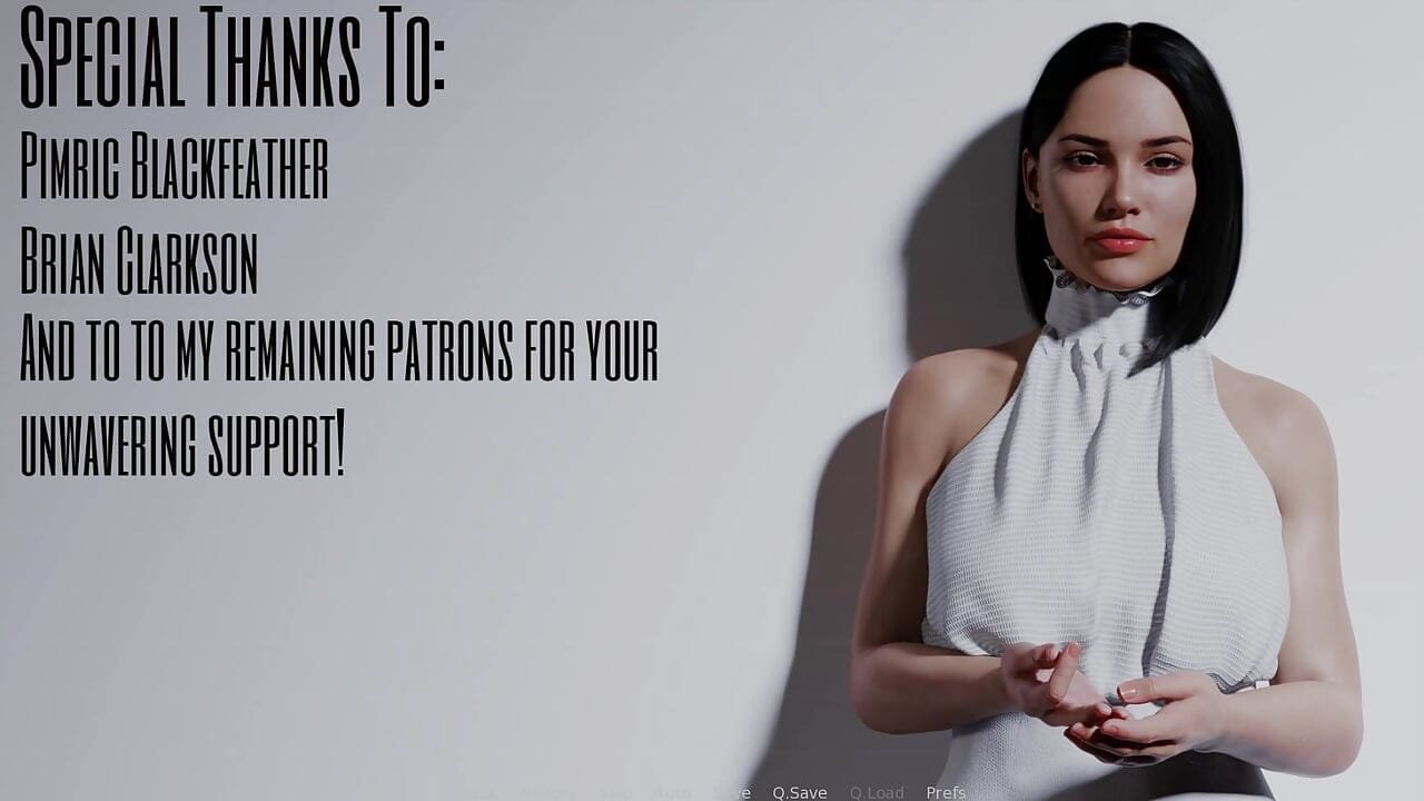 Heir Apparent – Pt 6 – The Prohibited Fruit