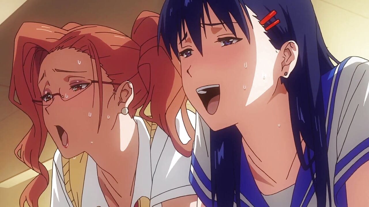 hentai english anime