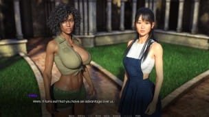 Lust Academy – 6 The Exams