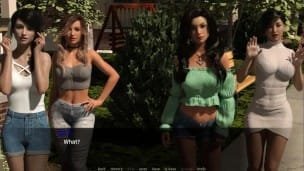 Pine Falls: The Mysterious Fog-S2E16