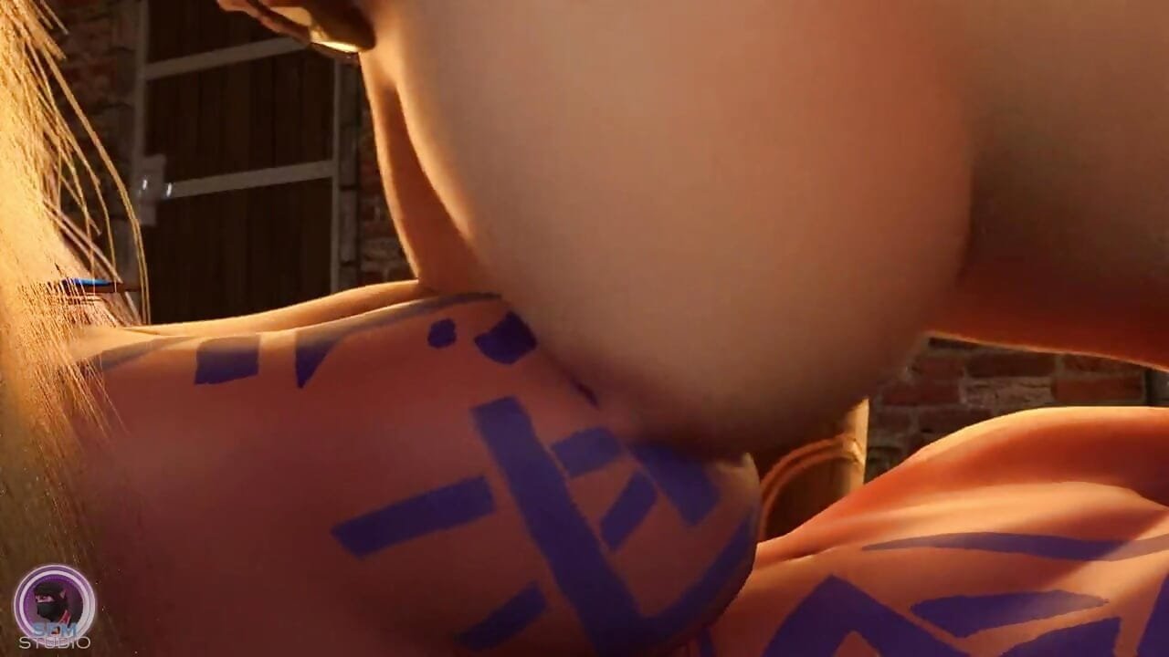 SFMStudio Hentai Compilation 20