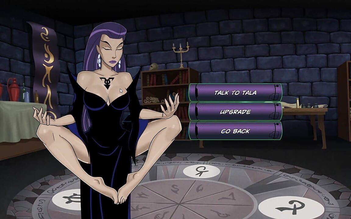 Something Unlimited Part 002 (Game made by Gunsmokegames)