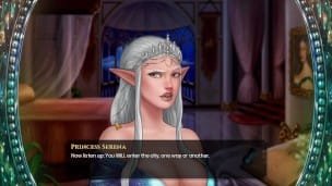 WHAT A LEGEND #2 – Let Me In!