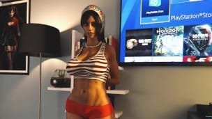 The Secret Reloaded – 19 A Tempting Situation