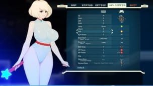 Alien Quest (part 10). Sex orgy mutants and monsters | Sex game