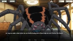 Naruto – Kunoichi Trainer [v0.13] Part 24 Happy Tenten By LoveSkySan69