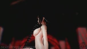 sexy Kangxi dances to – Roll Deep -1201