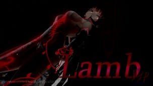 MMD R18 4k UHD Kangxi Kawaii Strike – Lamb – 1006