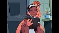Andy is 21 years old and loves to fuck ass! Porn Animation Hentai