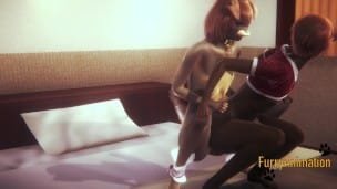 Furry Hentai Compilation Week