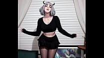Hentai Succubus AI Anime Dance