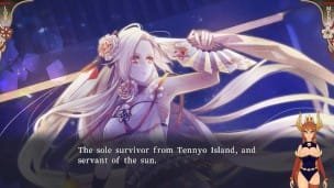 Let's Play Olympia Soiree Part 1