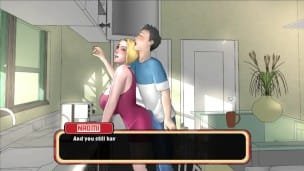 Prince Of Suburbia – Part 5 Milf Tease My Dick! And Fantasy By LoveSkySan