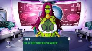 The Solarion Project #3 – Get To Know The Crew 2