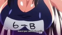 Tsundero Episodio anime hentai