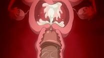 Hentai – Creampie Masivo en un Coño Apretado [SIN CENSURA]