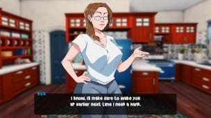 Dawn of Malice – #7 – I JUST CAN'T RESIST HER SMELL