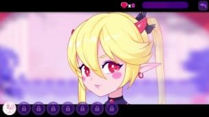 Elf Girl Pinball [v1221] [OWENO] Part 4