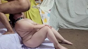 I love it when you fuck my throat until you empty your balls on my face