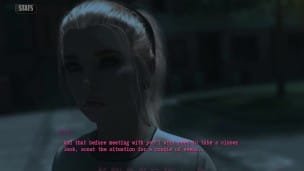 Solve The Riddle – Pt 6 – Her Wet Shirt.