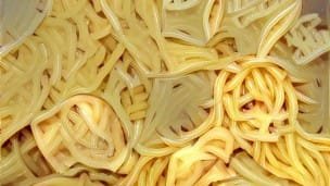 Spaghetti Anime Part 1