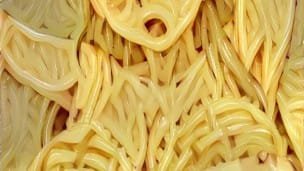Spaghetti Anime Part 4