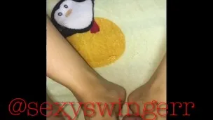 Wife not to have sex.
