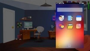 High School Days – Part 18 – Ginger Babe And Rave Party By LoveSkySanHentai