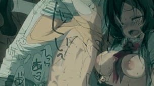 Busty Beauty Loves Giving Her Virgin Hairy Pussy to Her Lover | Hentai